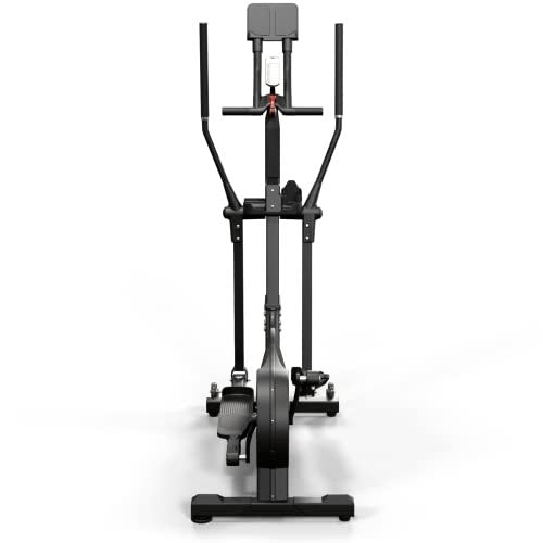 Keiser M5i Strider Elliptical Machine
