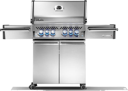 Napoleon Prestige PRO 500 Freestanding Gas Grill