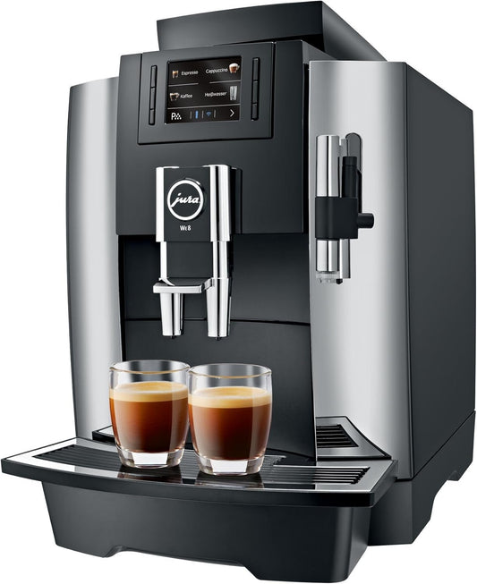 Jura WE8 Professional