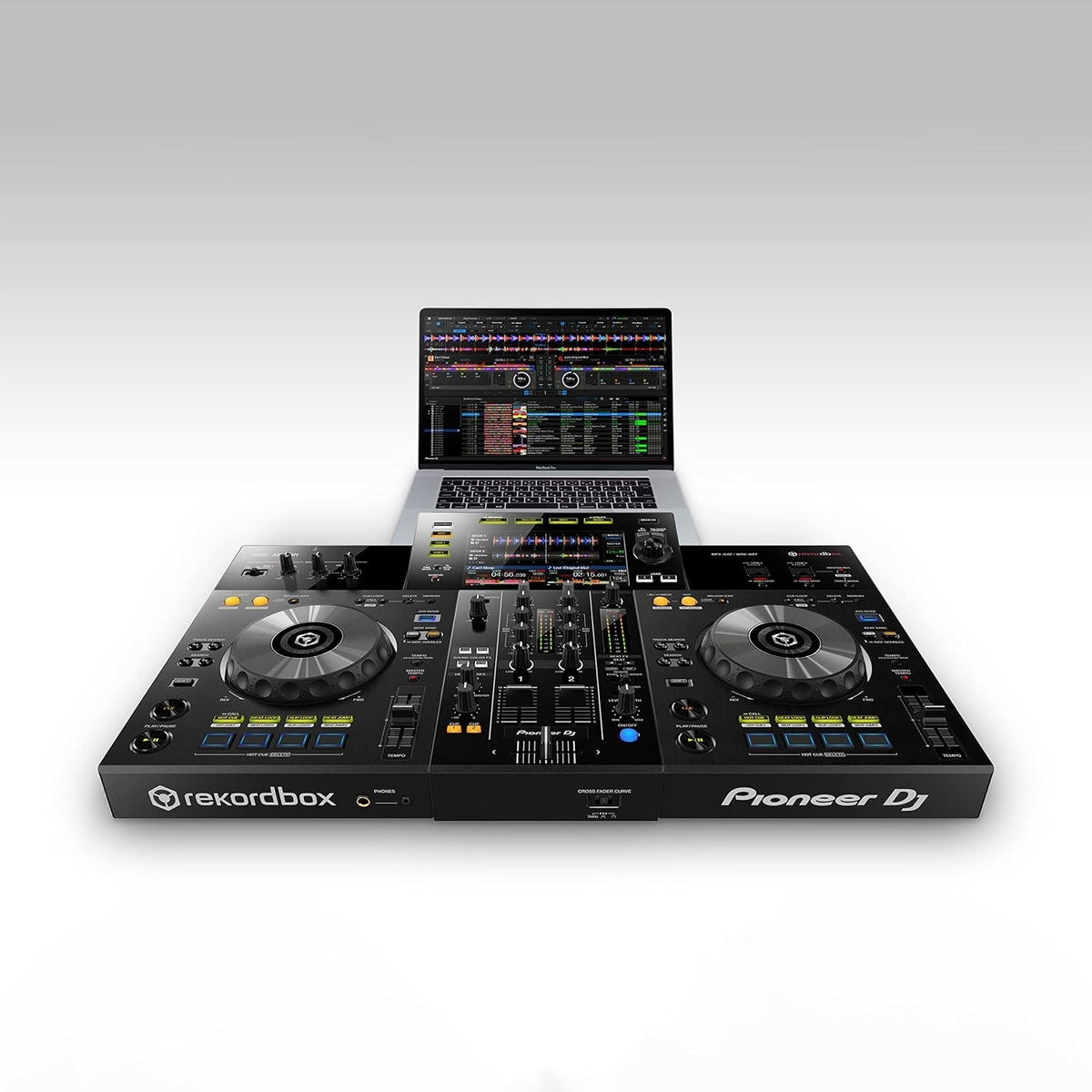 Pioneer DJ XDJ-RR All-in-One DJ System