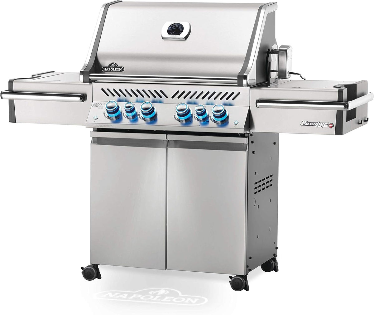 Napoleon Prestige PRO 500 Freestanding Gas Grill
