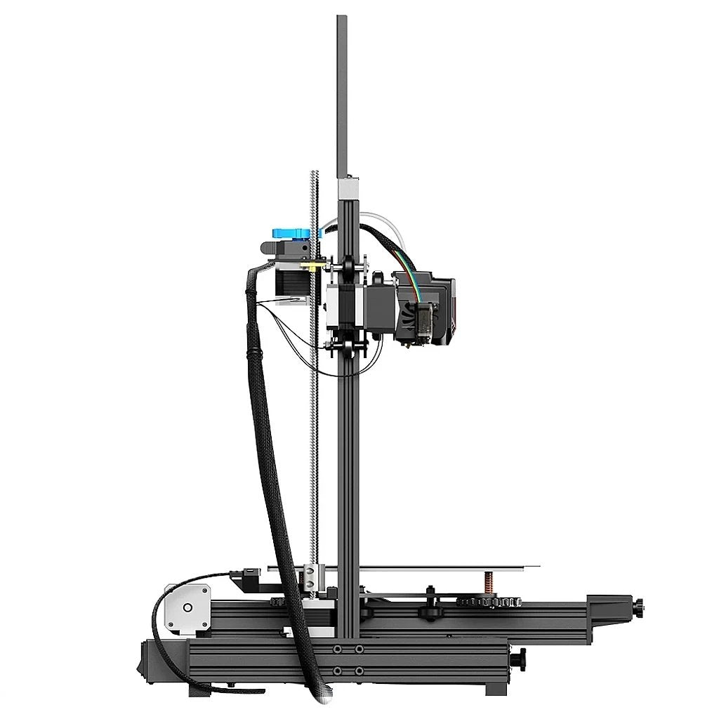 Creality 3D Printer Upgrade Ender 3 V2 Neo with Resume Printing +PLA 1kg