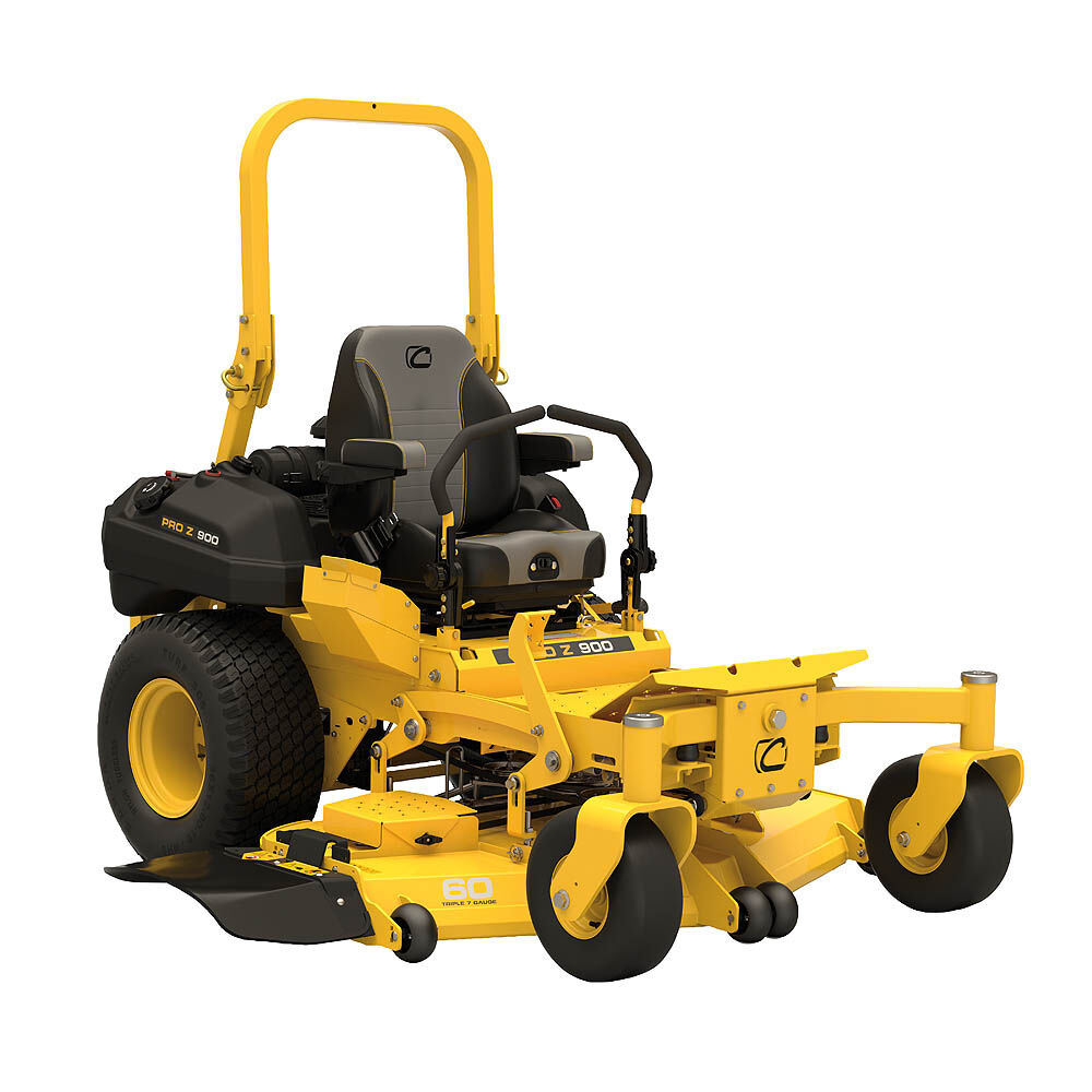 Cub Cadet Pro Z 960L EFI 38.5HP Kawasaki Zero Turn Mower