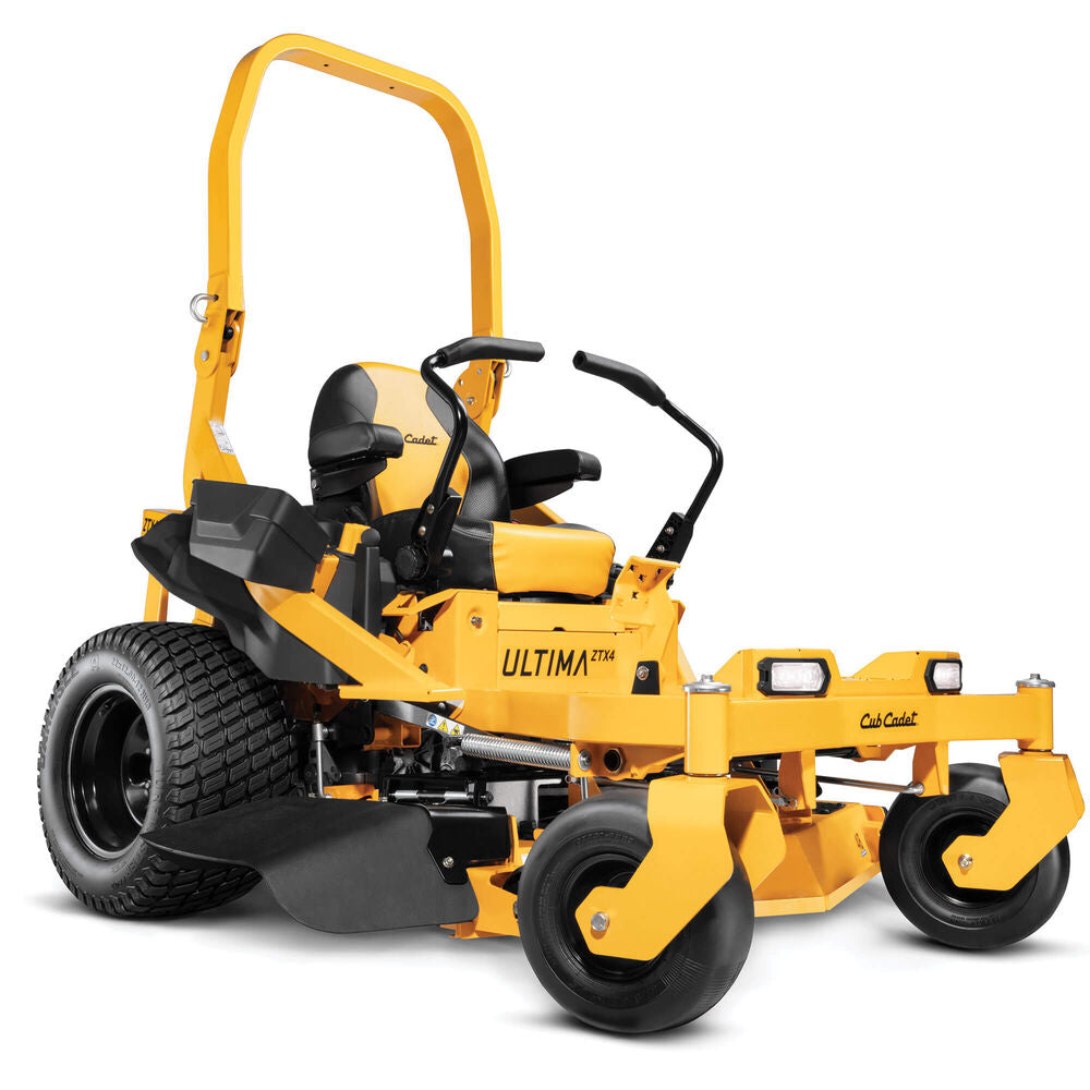 Cub Cadet Ultima ZTX4 (48") 24HP Kohler Zero Turn Mower