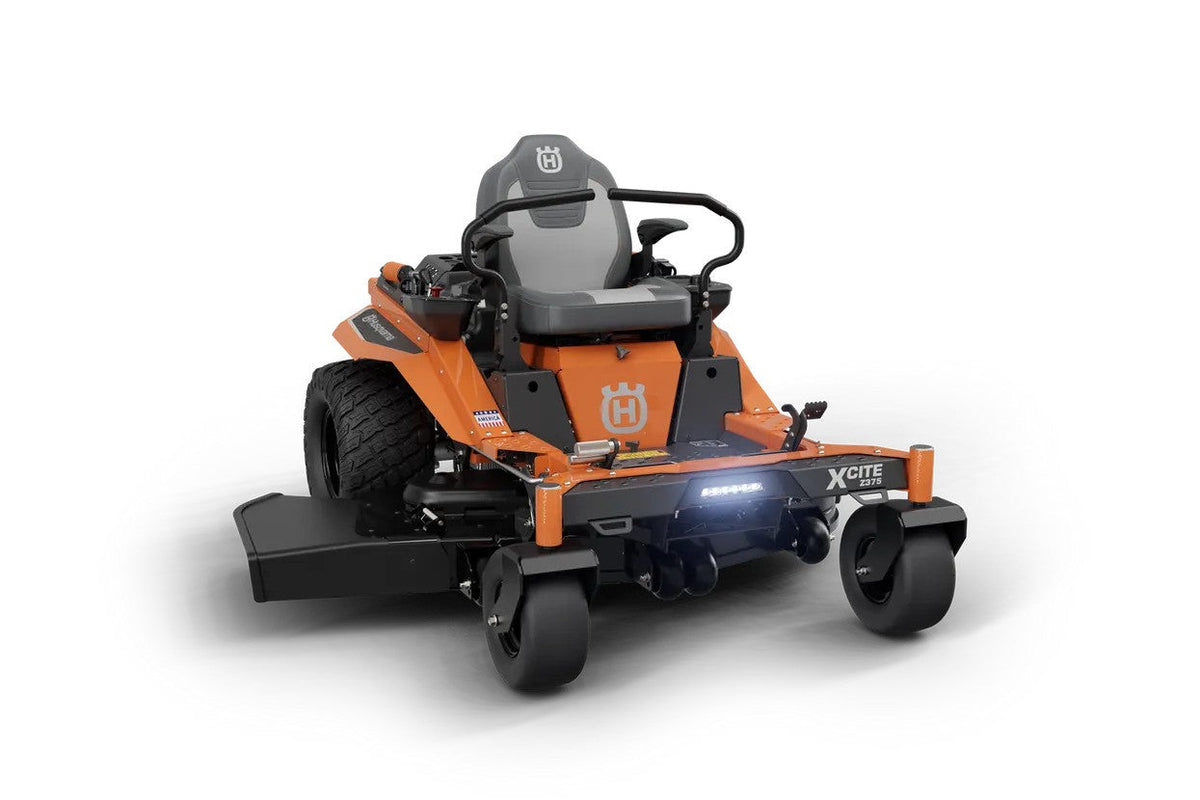 Husqvarna Xcite Z375 (54") 26HP Kohler Zero Turn Mower