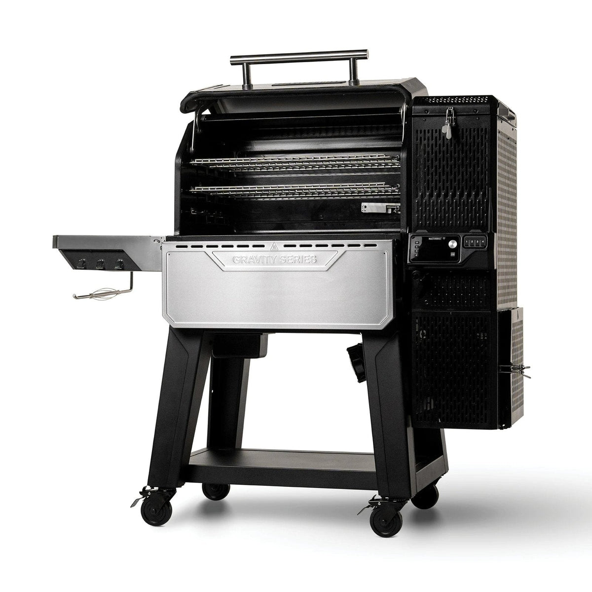 Masterbuilt Gravity Series XT Digital Charcoal Grill and Smoker