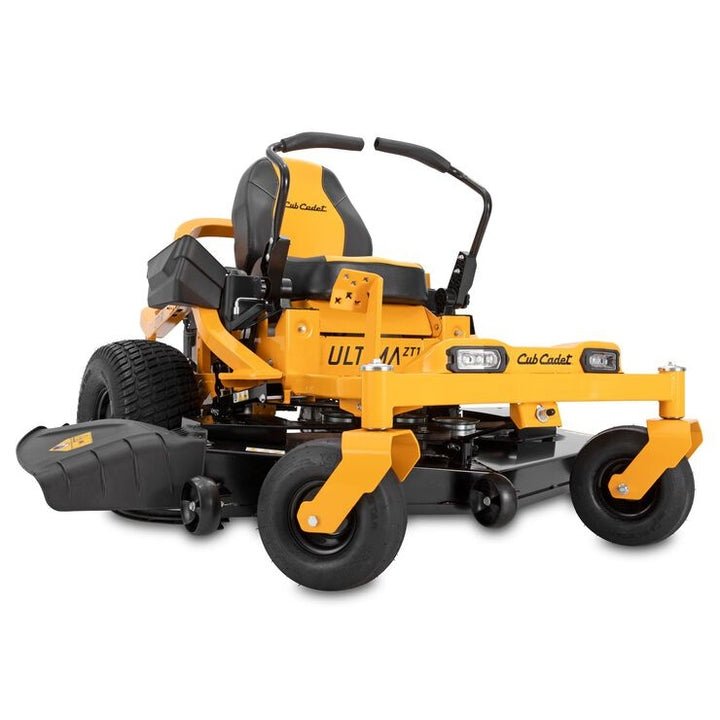Cub Cadet Ultima ZT1 60 Zero-Turn Mower