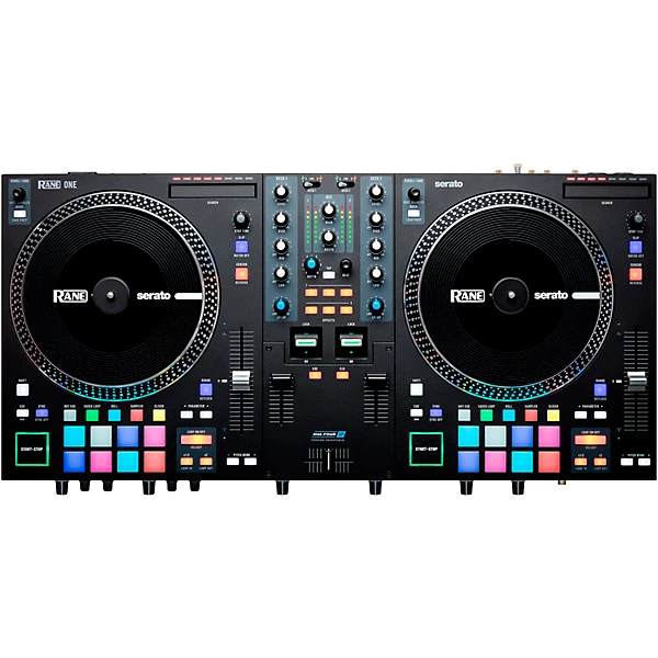Rane ONE Professional Motorized DJ Controller