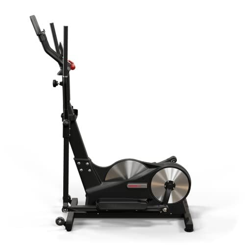 Keiser M5i Strider Elliptical Machine