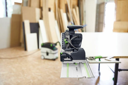 Festool Plunge-Cut Saw with Scoring Function