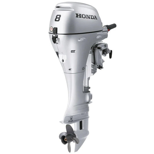 Honda BF8 Portable Outboard Motor