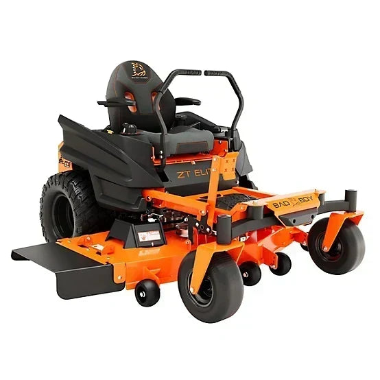 Bad Boy ZT Elite 60 in. 26 HP Gas Zero-Turn Mower