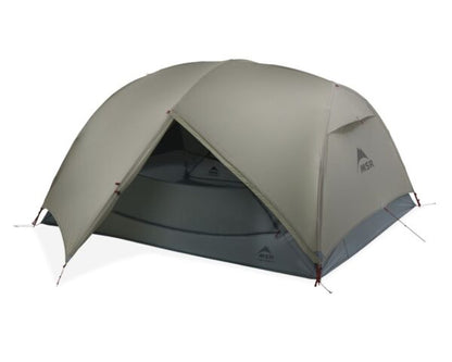 MSR Hubba Hubba LT 3 Backpacking Tent