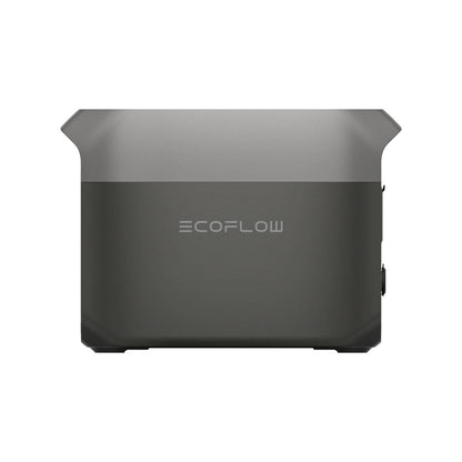 EcoFlow DELTA 3 Portable Power Station