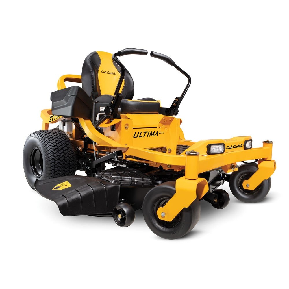 Cub Cadet Ultima ZT1 54″ 24HP Kohler Zero Turn Mower