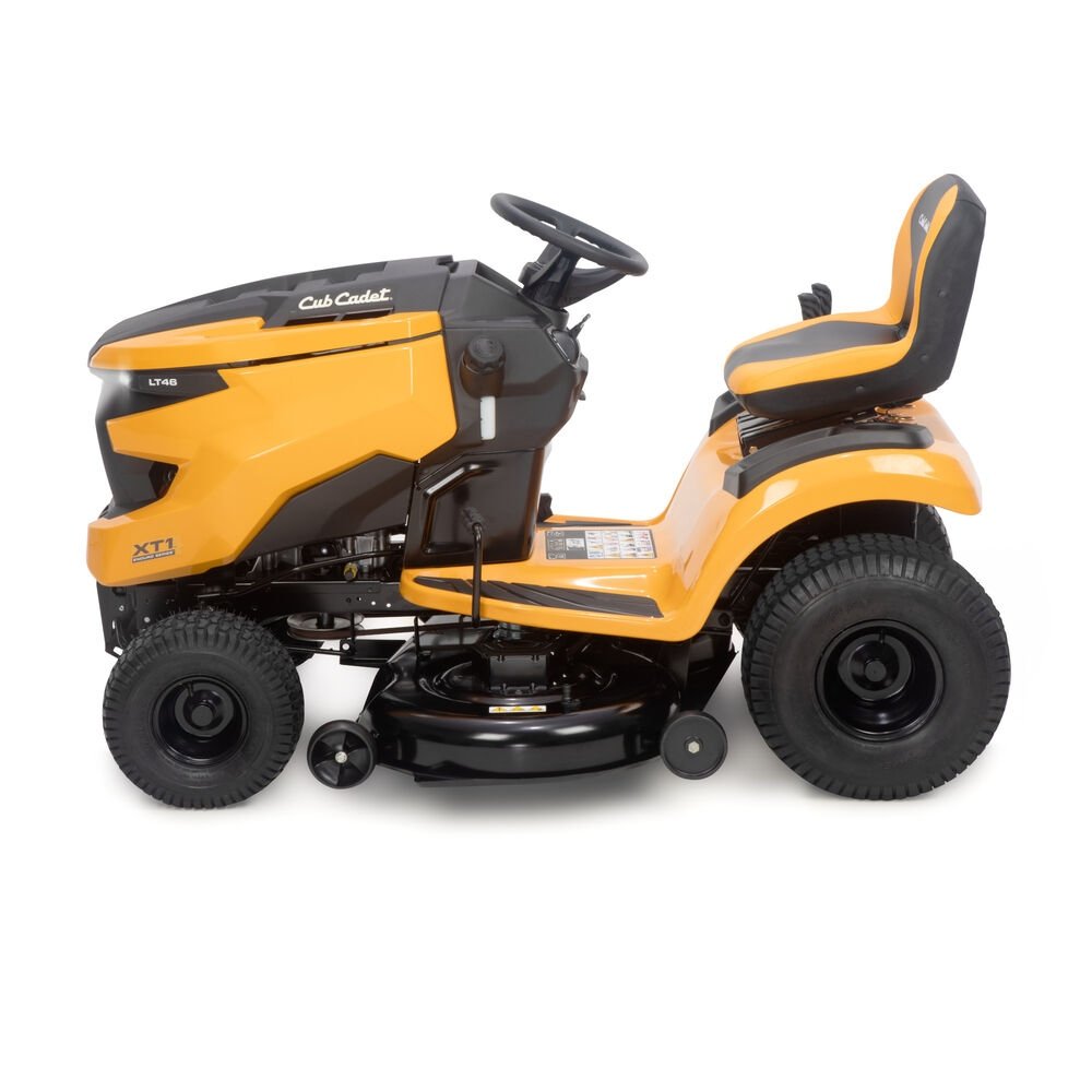 Cub Cadet XT1 LT46 Riding Lawn Mower