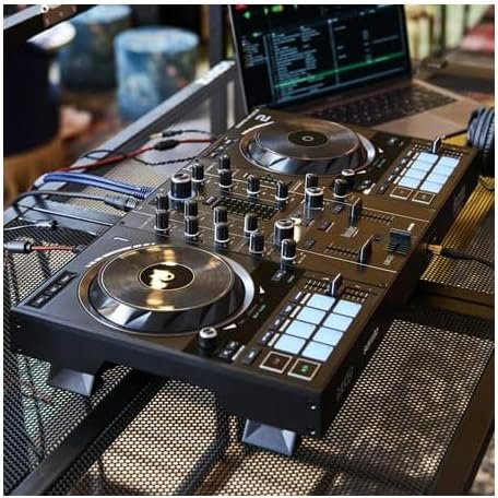 Hercules DJControl Inpulse 500 DJ Controller