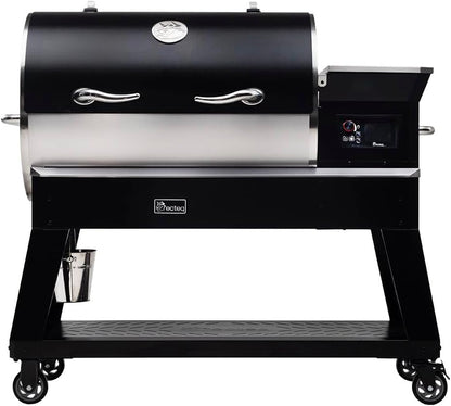 Recteq Backyard Beast Pellet Grill