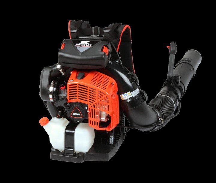 ECHO X Series Backpack Blower PB-9010T