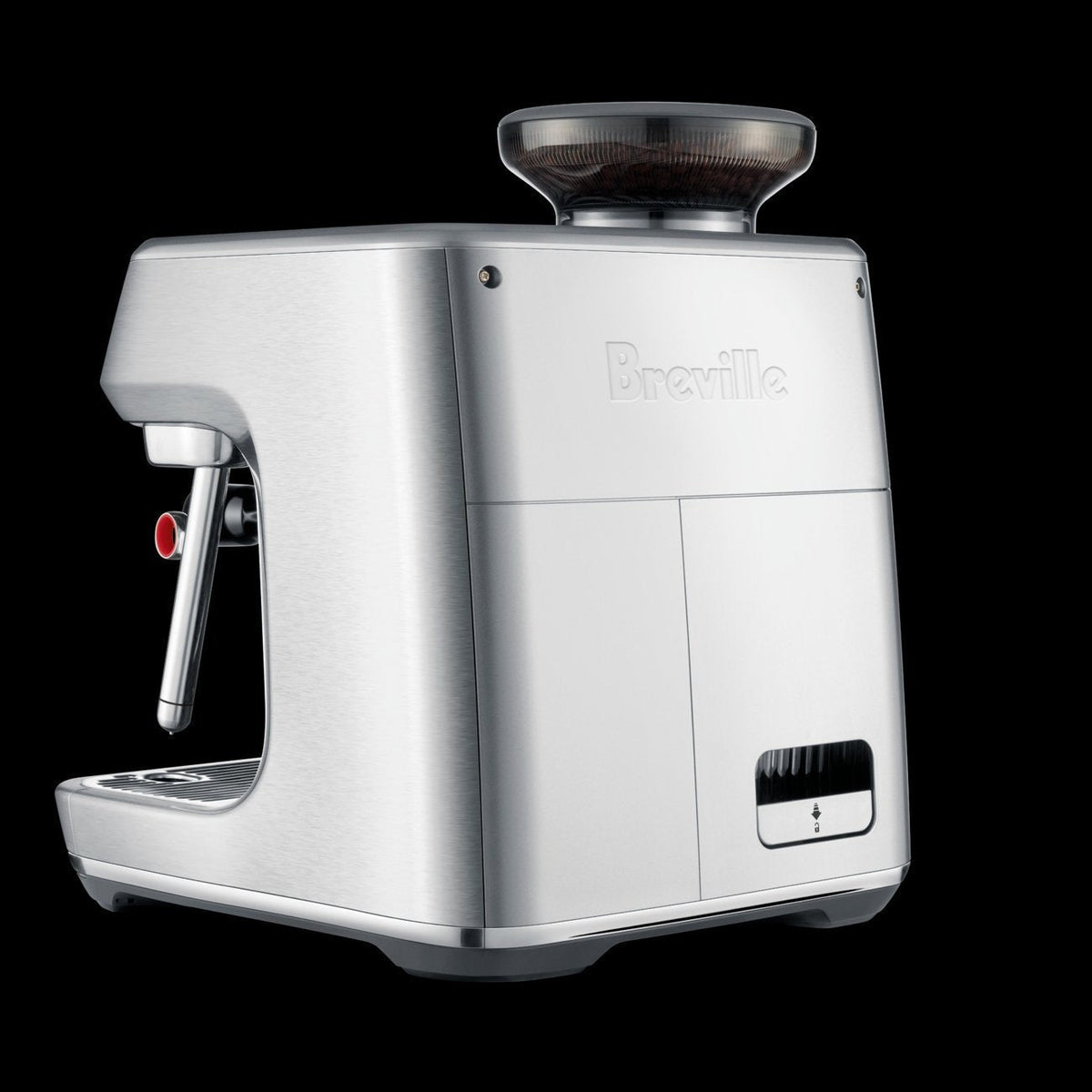 Breville the Oracle Jet Espresso Machine