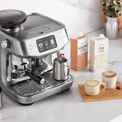 Breville the Oracle Jet Espresso Machine
