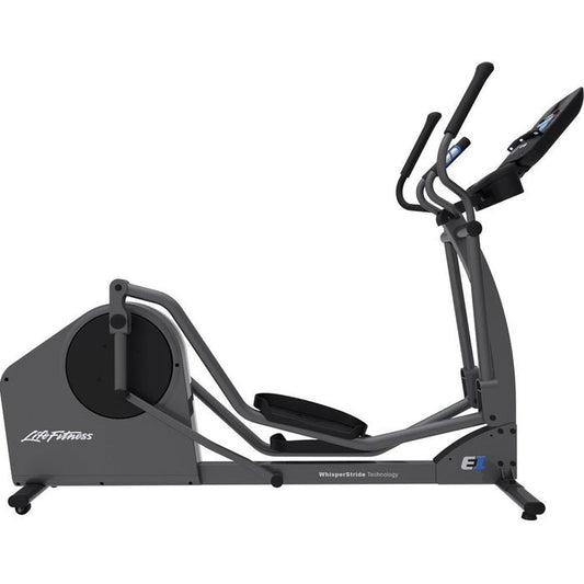 Life Fitness E1 Cross Trainer Elliptical Exercise Machine