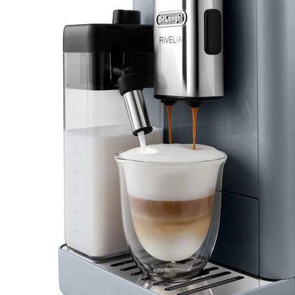 Rivelia automatic coffee maker EXAM44055G