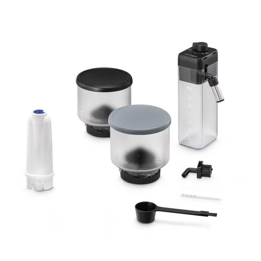 Rivelia automatic coffee maker EXAM44055G
