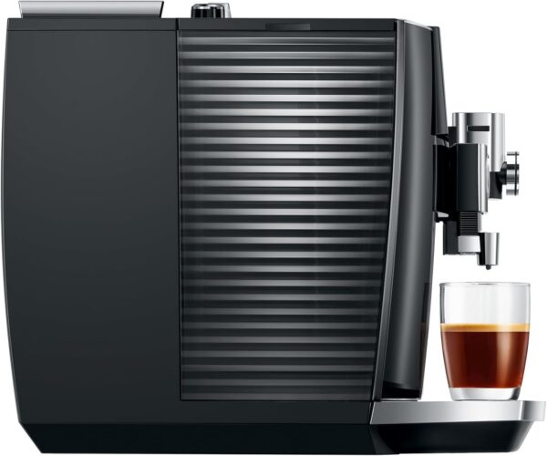 Jura J8 Twin Automatic Coffee Machine
