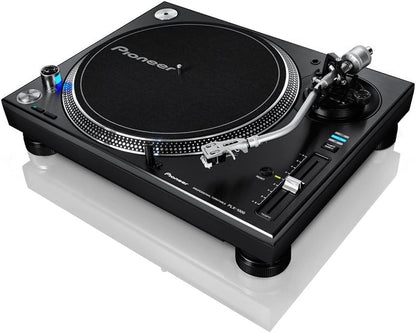 Pioneer DJ PLX-1000 Professional Direct Drive Turntable