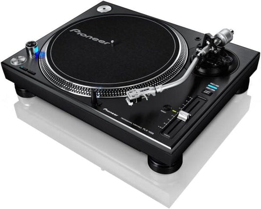 Pioneer DJ PLX-1000 Professional Direct Drive Turntable