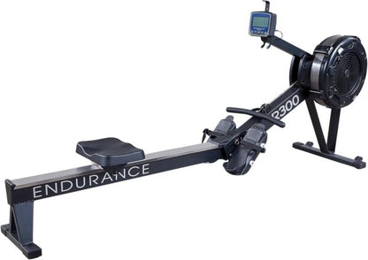 Body Solid R300 Endurance Rower