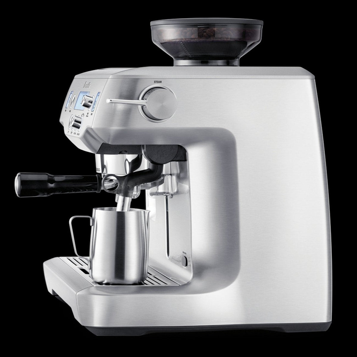 Breville the Oracle Espresso Machine