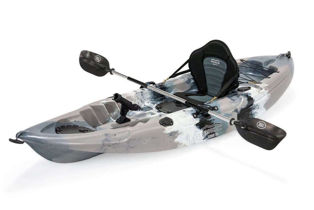 Brooklyn 9.0 Single Kayak