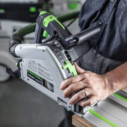 Plunge saw Festool TS 55 1200W