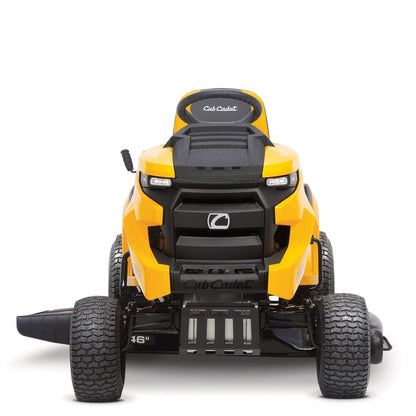 Cub Cadet XT1 LT46 Riding Lawn Mower