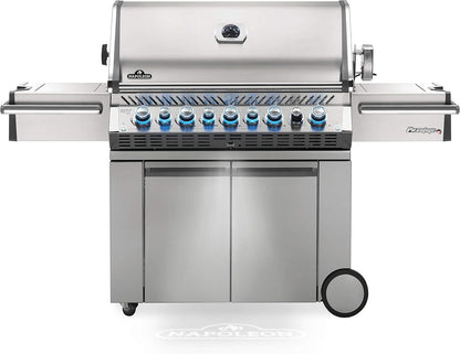 Napoleon Prestige 665 5-Burner Propane Grill