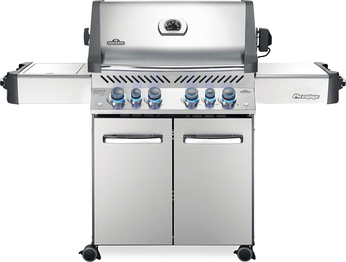 Napoleon Prestige 500 Natural Gas Grill