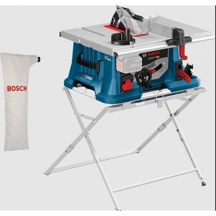 Bosch GTS 18V-216 Cordless Table Saw