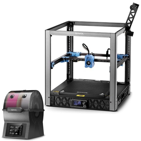 Sovol SV08 Core-XY 3D Printer