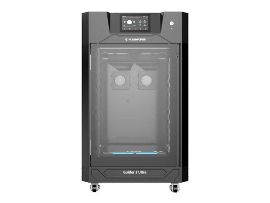 Flashforge Guider 3 Ultra