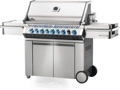 Napoleon Prestige 665 5-Burner Propane Grill