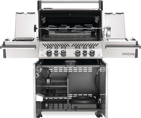 Napoleon Prestige PRO 500 Freestanding Gas Grill