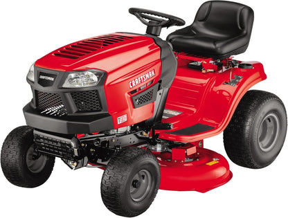 Craftsman 42-in. Gear Gas Riding Mower
