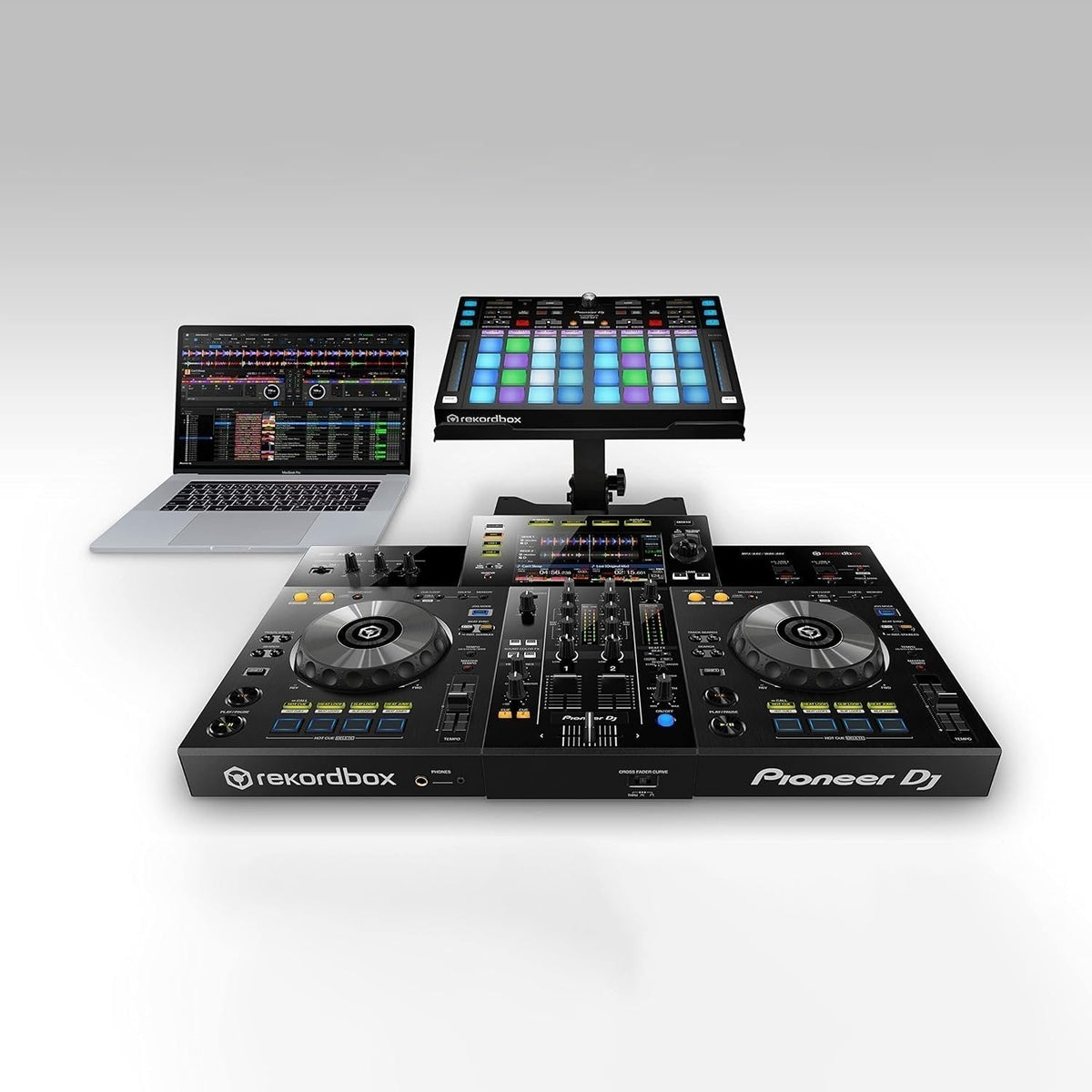 Pioneer DJ XDJ-RR All-in-One DJ System