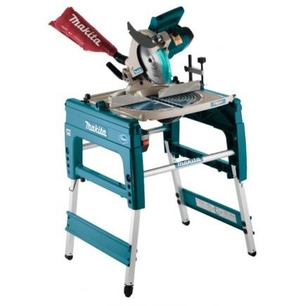 Makita LF1000 Flip Over Saw
