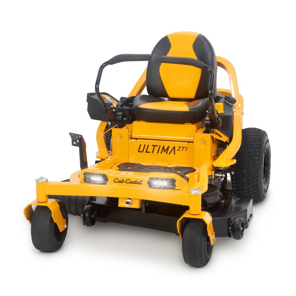 Cub Cadet Ultima ZT1 42 Fab Zero-Turn Mower