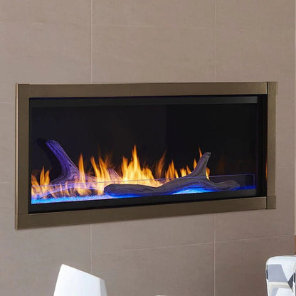Monessen 60″ Artisan Vent Free Linear Gas Fireplace