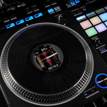 Pioneer DJ DDJ-REV7 DJ Controller