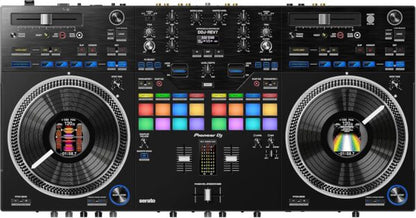 Pioneer DJ DDJ-REV7 DJ Controller
